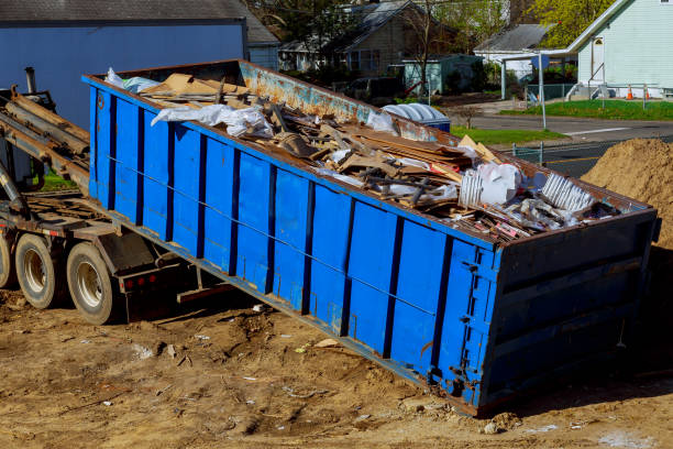 Best Demolition Debris Removal  in Falls Creek, PA