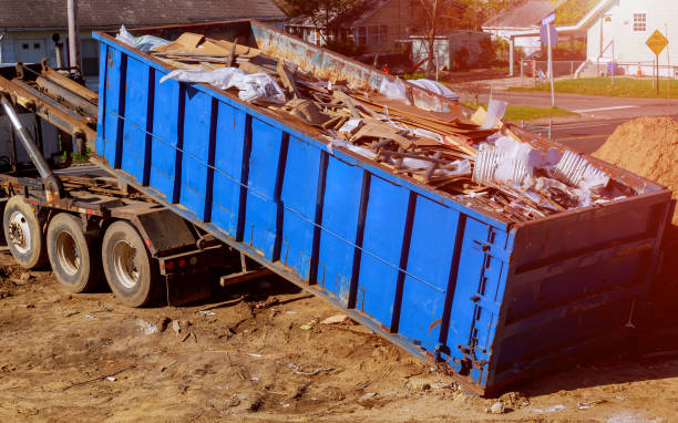 Best Recycling Services for Junk  in Falls Creek, PA